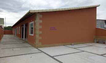 Imagem 3: CASA RESIDENCIAL em MARICÁ - RJ, PONTA NEGRA (PONTA NEGRA