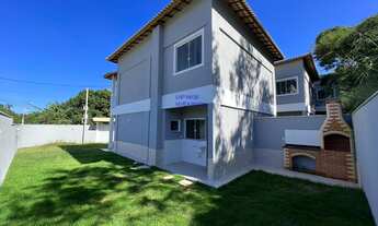 Imagem 3: CASA RESIDENCIAL em MARICÁ - RJ, PRAIA DE ITAIPUAÇU (ITAIPUAÇU