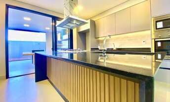 Imagem 4: Casa à venda (térrea) Swiss Park - Campinas - SP Casa (nova) projeto moderno, equipada c