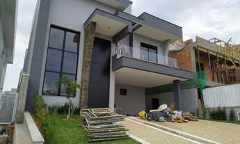 Imagem: Sobrado 4 Suites sendo 2 com Closet no Swiss