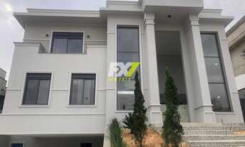 Imagem: Casa à venda no bairro Chácara São Rafael