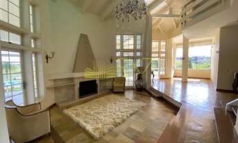 Imagem 7: Casa à venda no bairro Chácaras Alpina com 5 suítes