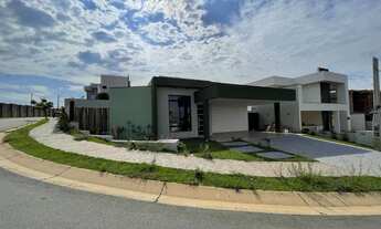 Imagem 2: Casa térrea a venda no Swiss Park - Campinas