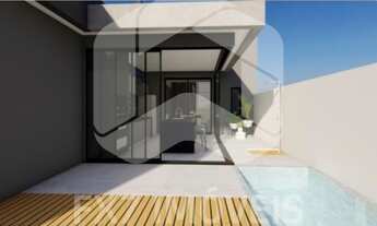 Imagem 2: Casa de Condomínio com 3 Quartos e 5 banheiros à Venda, 200 m² por R$ 1.950.000