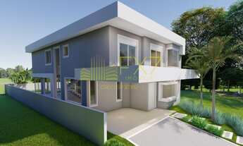 Imagem 3: Casa a venda com 4 suites no Swiss Park