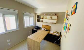 Imagem 4: CASA DE CONDOMINIO RESIDENCIAL em Campinas/SP - SP, Swiss Park