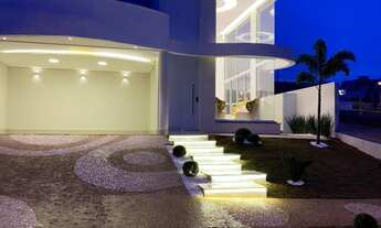 Imagem: Casa terrea a venda no Swiss Park Campinas