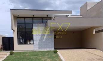 Imagem: CASA DE CONDOMINIO RESIDENCIAL em CAMPINAS