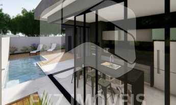 Imagem 5: Casa de Condomínio com 3 Quartos e 5 banheiros à Venda, 200 m² por R$ 1.950.000