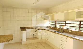 Imagem 5: Casa à venda no bairro Nova Campinas com 4 dormitórios