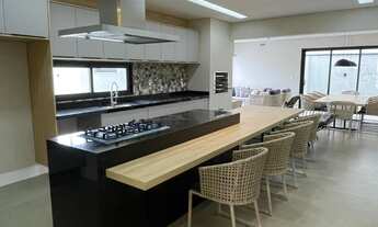 Imagem 4: Casa térrea a venda no Swiss Park - Campinas