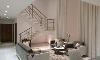 Imagem 3: CASA DE CONDOMINIO RESIDENCIAL em CAMPINAS - SP, SWISS PARK