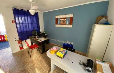 Imagem 6: Casa a venda no Jardim Proença com 13 salas sendo ponto comercial alugado