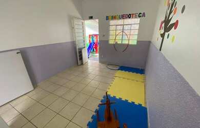 Imagem 5: Casa a venda no Jardim Proença com 13 salas sendo ponto comercial alugado