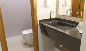 Imagem 5: Casa a venda no Parque das Sapucaias em Campinas com 3 suites