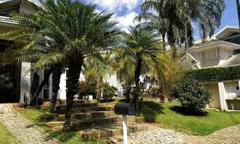 Imagem: Luxuosa casa de condomínio à venda em