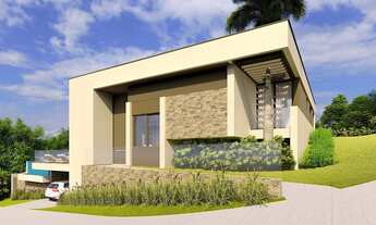 Imagem 4: CASA DE CONDOMINIO RESIDENCIAL em Campinas - SP, Swiss Park