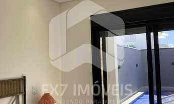 Imagem 5: Imóvel de luxo: Casa de condomínio com 3 quartos e 2 suítes à venda no Residencial Portal