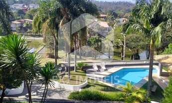 Imagem: CASA DE CONDOMINIO RESIDENCIAL em Vinhedo