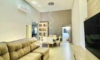 Imagem 3: Casa terrea de condominio Campos do Conde II em Paulinia