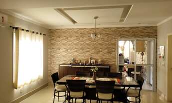 Imagem 3: CASA DE CONDOMINIO RESIDENCIAL em NOVA ODESSA - SP, JARDIM EUROPA