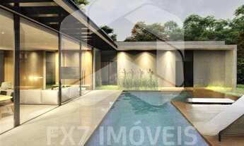 Imagem: Casa terrea no Swiss Park em terreno maior