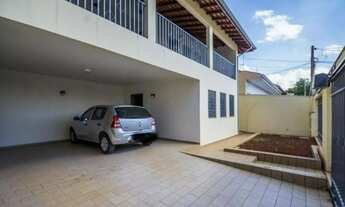 Imagem: Casa no Jardim Chapadão