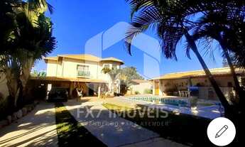 Imagem: CASA RESIDENCIAL em Campinas/SP - SP, Parque