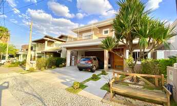 Imagem: CASA DE CONDOMINIO RESIDENCIAL em CAMPINAS