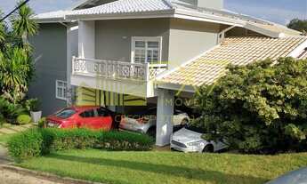 Imagem: CASA RESIDENCIAL em CAMPINAS - SP, SÍTIOS