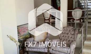 Imagem 3: CASA DE CONDOMINIO RESIDENCIAL em VALINHOS - SP, LOTEAMENTO RESIDENCIAL FAZENDA SÃO JOSÉ