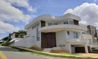 Imagem: Casa a venda no Swiss Park com 4 suites