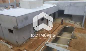 Imagem 2: CASA RESIDENCIAL em CAMPINAS - SP, LOTEAMENTO PARQUE DOS ALECRINS