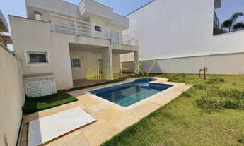 Imagem 2: CASA DE CONDOMINIO RESIDENCIAL em CAMPINAS - SP, SWISS PARK