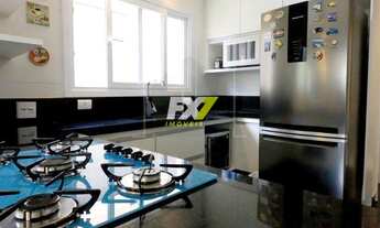 Imagem 4: CASA DE CONDOMINIO RESIDENCIAL em Campinas - SP, Swiss Park