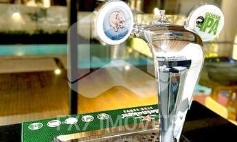 Imagem 7: Casa a venda no Swiss Park Campinas com 3 suítes