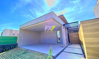 Imagem: Imperdível casa de condomínio no Swiss