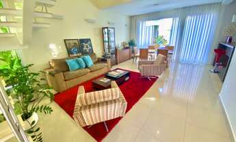 Imagem 6: Casa a venda no Swiss Park com 4 quartos sendo 2 suites