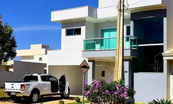 Imagem 2: Casa a venda no Reserva Real Paulínia que aceita permuta