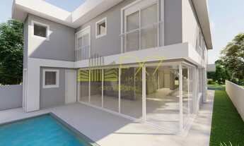 Imagem 7: Casa a venda com 4 suites no Swiss Park