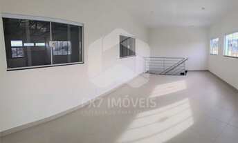 Imagem: Barracão na Vila Campos Sales em Campinas