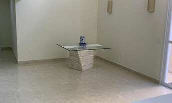 Imagem 3: Casa a venda no Swiss Park Campinas com cinco suítes. Estuda tudo do valor em permuta