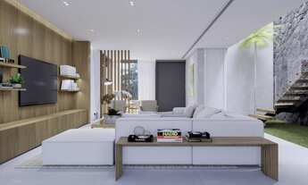 Imagem 4: Casa a venda no Residencial Reserva do Itamaraca com 3 suites