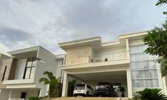 Imagem: Casa a venda no Swiss Park com 5 suites