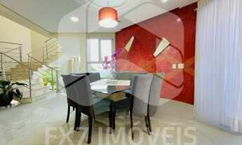 Imagem 6: CASA DE CONDOMINIO RESIDENCIAL em Campinas - SP, Swiss Park