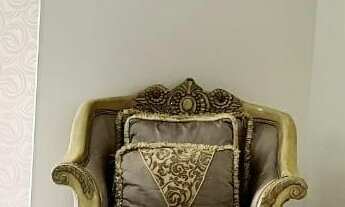 Imagem 4: Casa a venda no Reserva Real Paulínia que aceita permuta