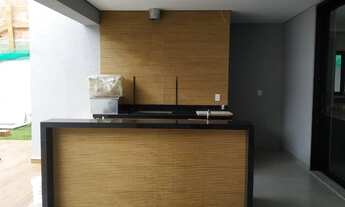 Imagem 7: Sobrado 4 Suites sendo 2 com Closet no Swiss Park em Campinas/SP