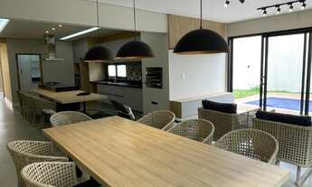 Imagem 7: Casa térrea a venda no Swiss Park - Campinas