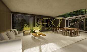 Imagem 3: Casa a venda no Residencial Villa Lombarda em Valinhos com 3 suites