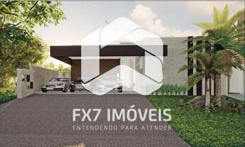 Imagem: CASA RESIDENCIAL em CAMPINAS - SP, LOTEAMENTO